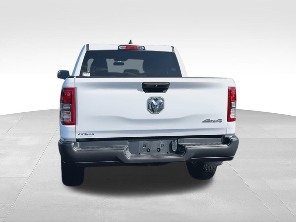 Used 2023 White Ram Tradesman image 7