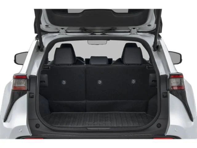 New 2026 01l5 Toyota Limited image 10