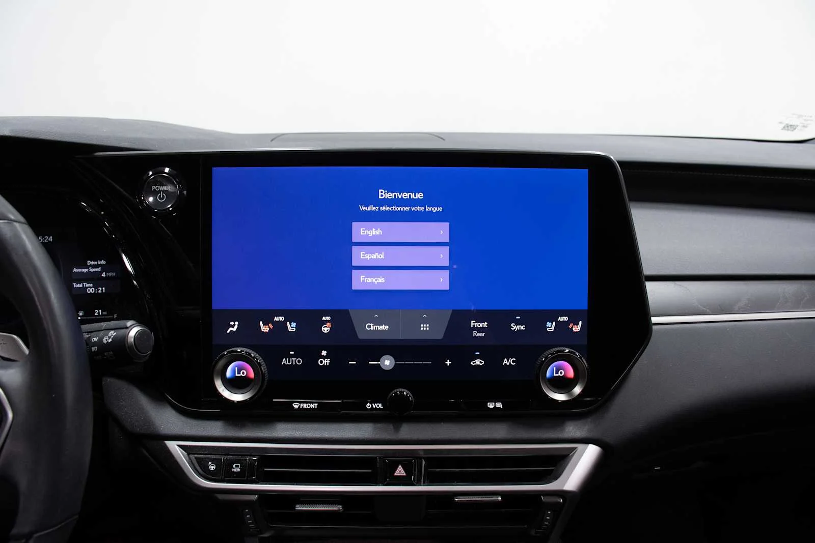 Certified Used 2025 CAVIAR Lexus Luxury image 18