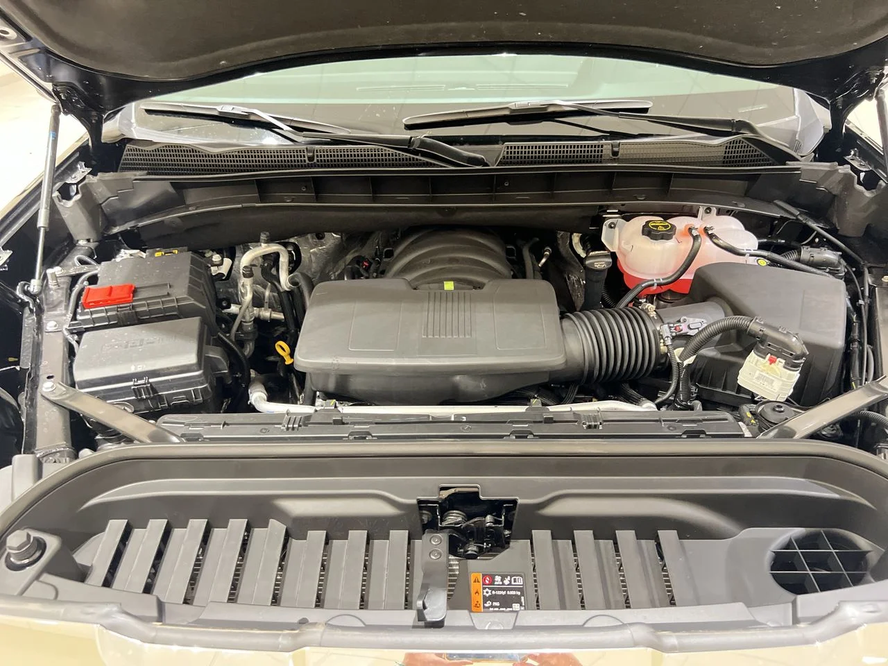 2025 GMC Sierra 1500 Denali - Photo 107