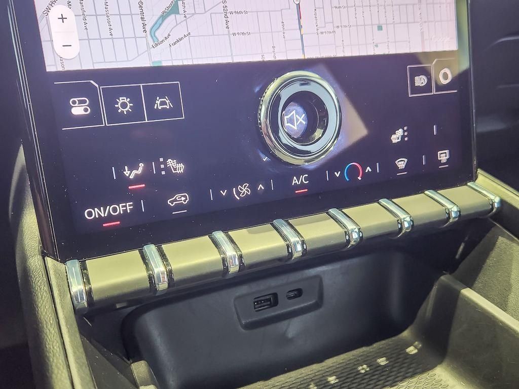 Used 2026 Summit White GMC Elevation image 14