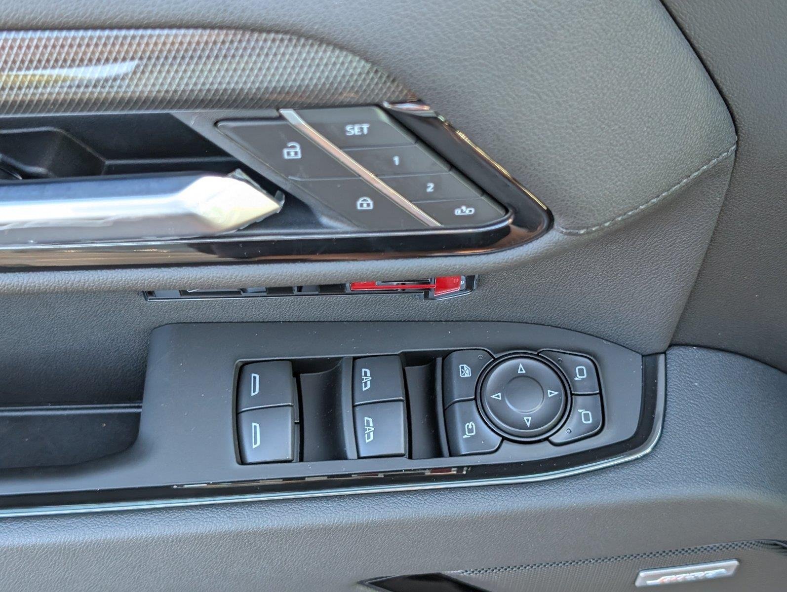 2026 GMC Sierra 1500 AT4 - Photo 20