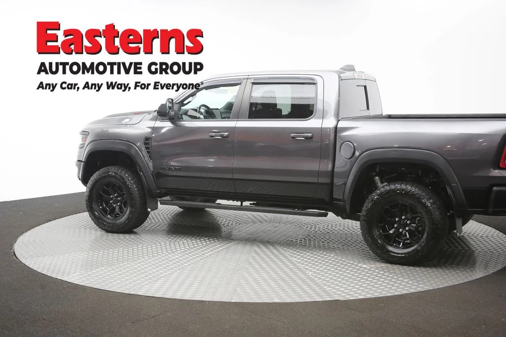 Used 2021 Gray Ram TRX image 64