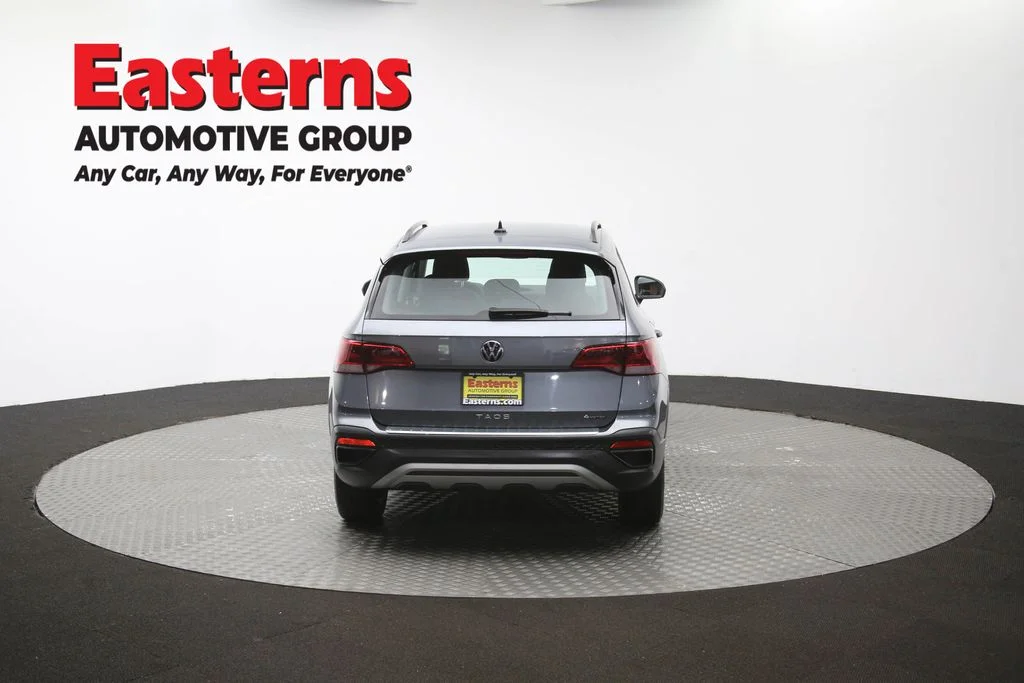 Used 2024 Gray Volkswagen 1.5T S image 37