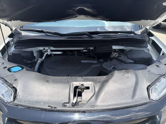 Used 2020  Honda EX-L image 25