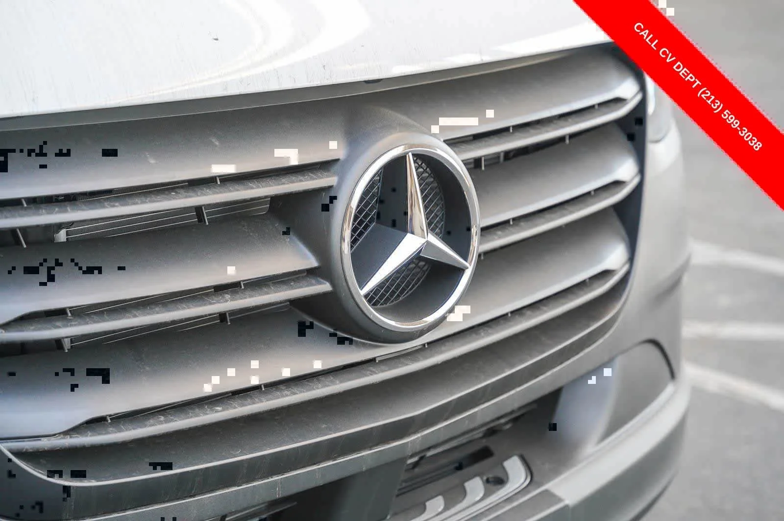 New 2024 Arctic White Mercedes-Benz Chassis 170WB Dually AWD 2.0L I4 Diesel Turbo HO image 9