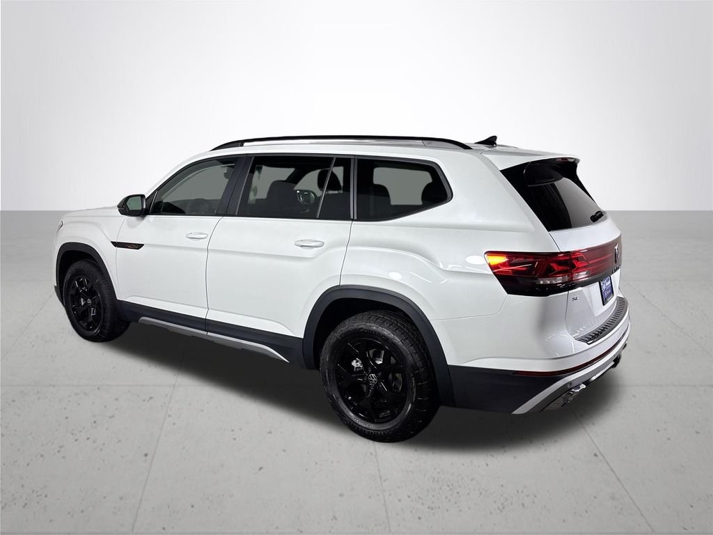 New 2026  Volkswagen 2.0T Peak Edition image 8
