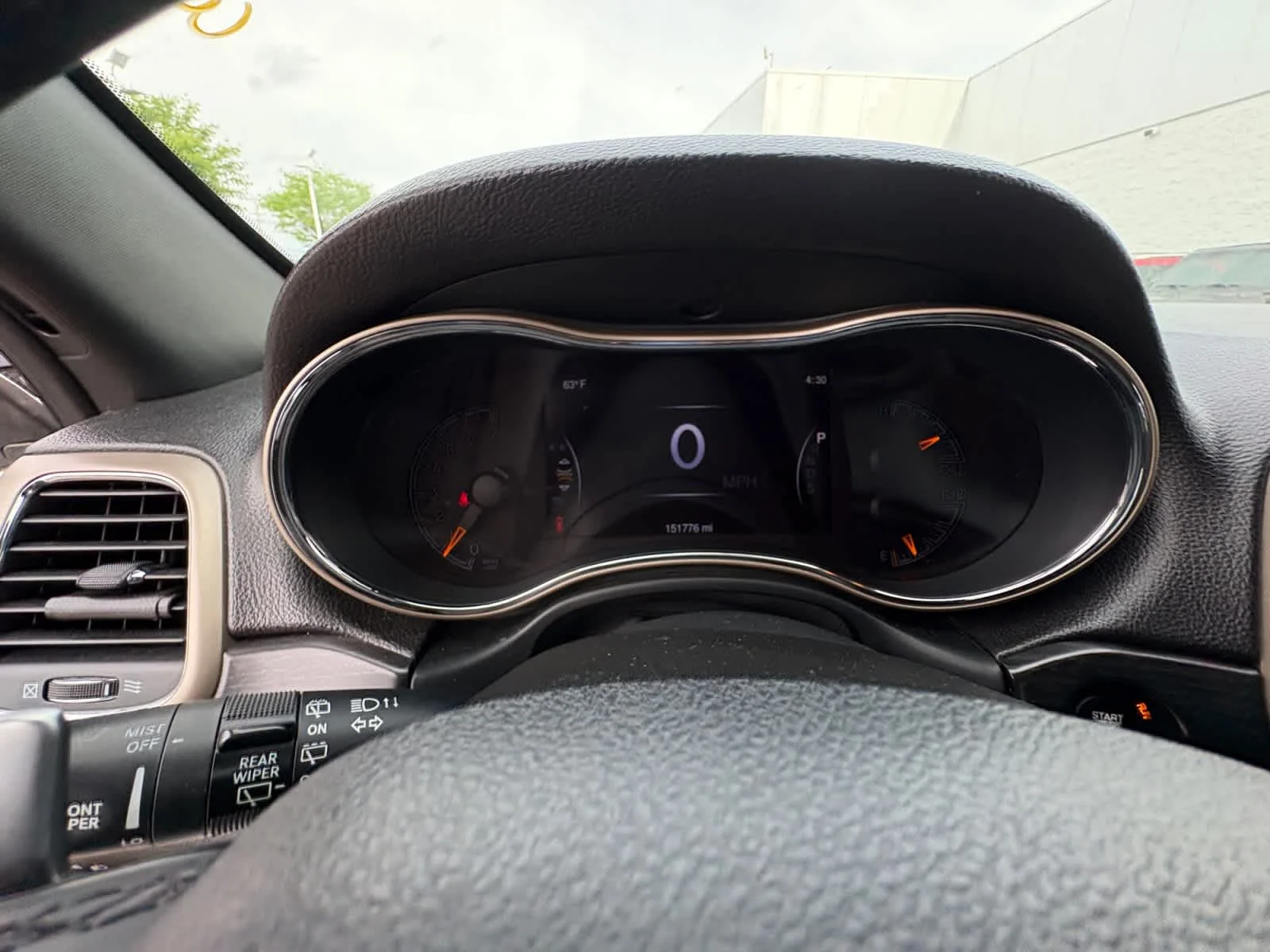 Used 2014 Bright White Clearcoat Jeep Altitude image 15