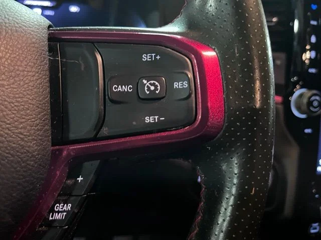 Used 2023 Red Ram Rebel image 25