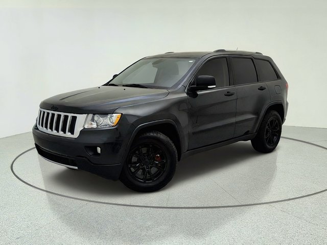 2011 Jeep Grand Cherokee Limited
