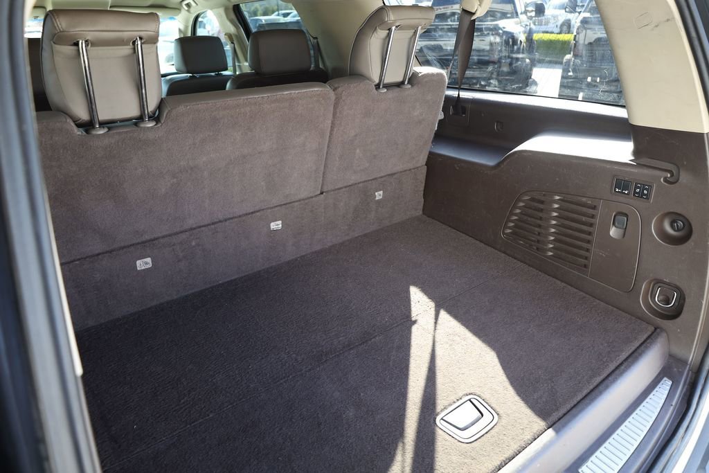 Used 2020 Summit White GMC Denali image 23