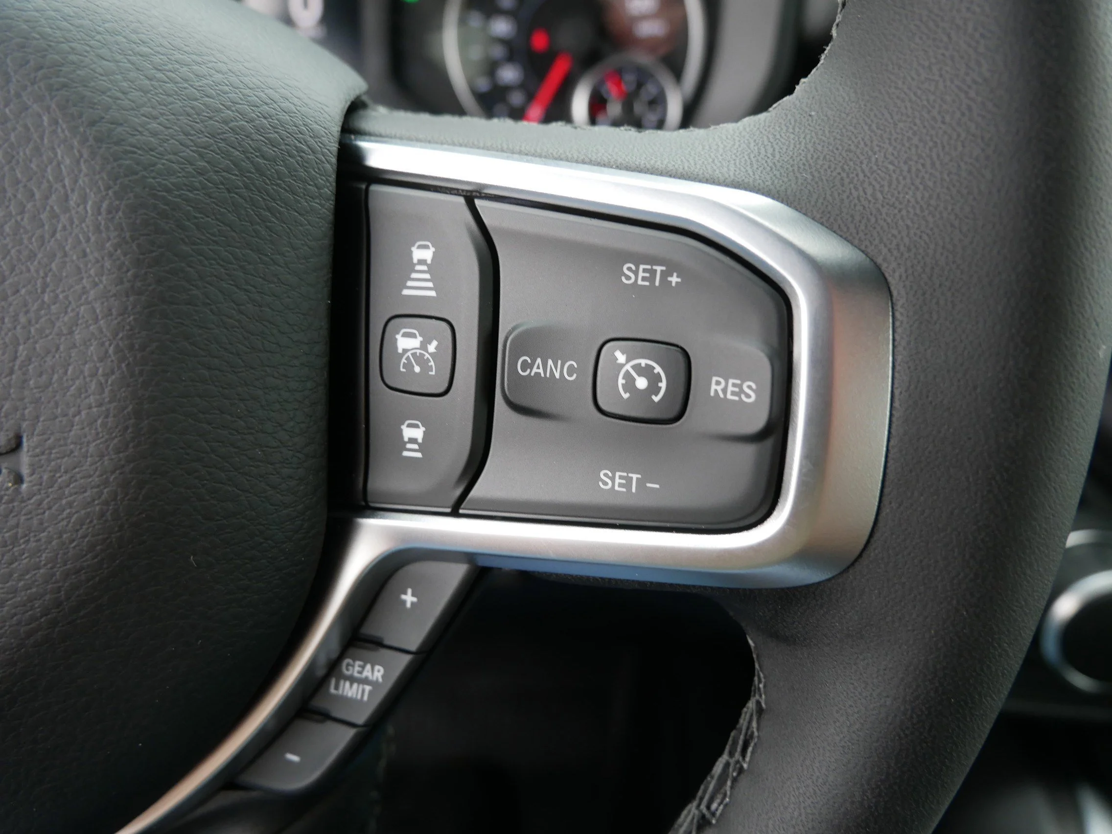 2026 RAM 1500 Big Horn/Lone Star - Photo 8