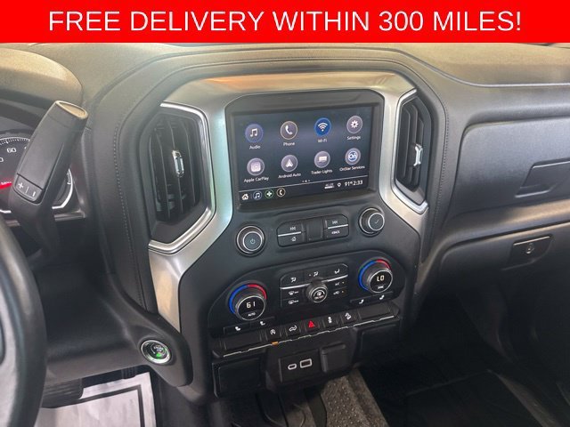 2019 Chevrolet Silverado 1500 RST - Photo 10