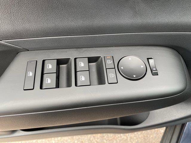 New 2026 Denim Blue Pearl Hyundai SEL Sport AWD image 19