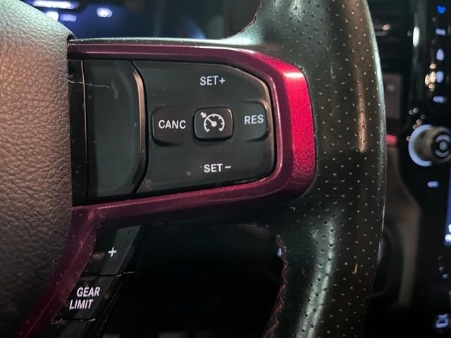 Used 2023 Red Ram Rebel image 25