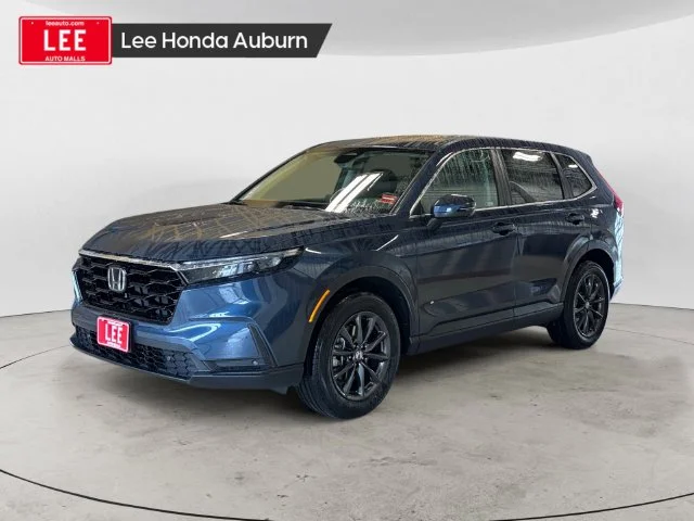 New 2027  Honda EX-L image 1