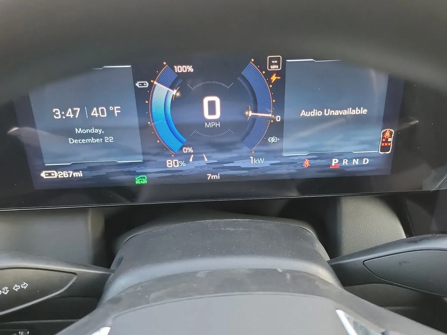 2026 Chevrolet Equinox EV 1LT - Photo 15