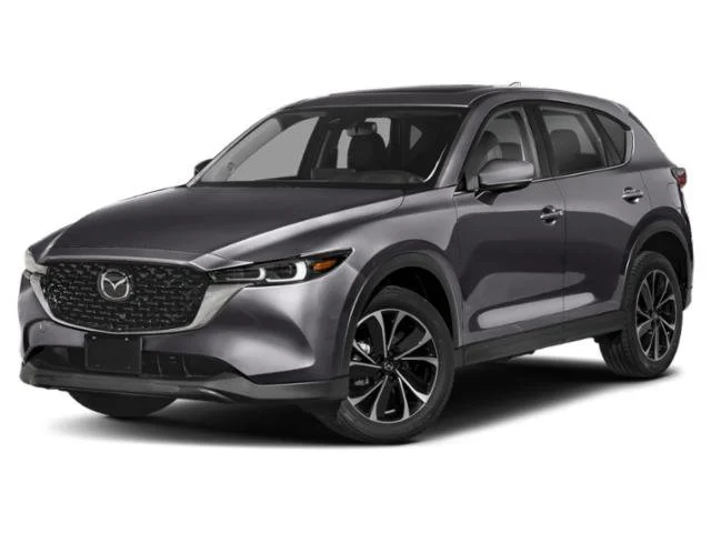 2023 Mazda CX-5 S Premium package Auto AWD's photo