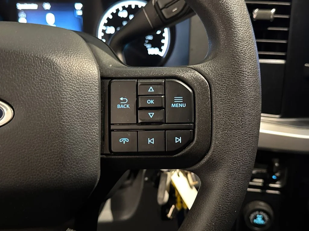 Certified Used 2024 White Ford XL image 25
