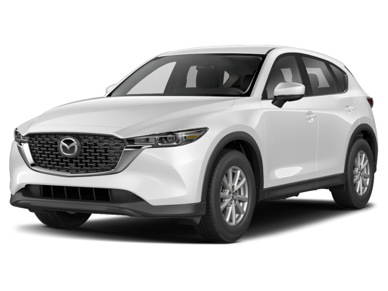 2023 Mazda CX-5 S Auto AWD's photo