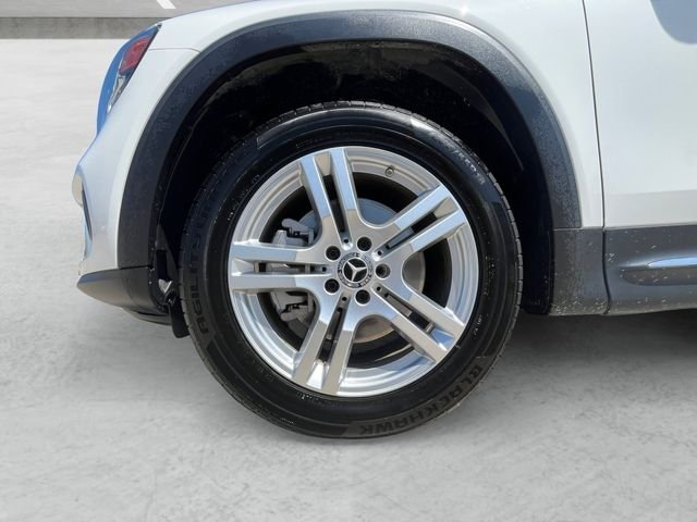 Used 2020  Mercedes-Benz GLB 250 image 23