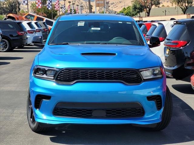 New 2026 B5 Blue Exterior Paint Dodge GT PLUS image 2