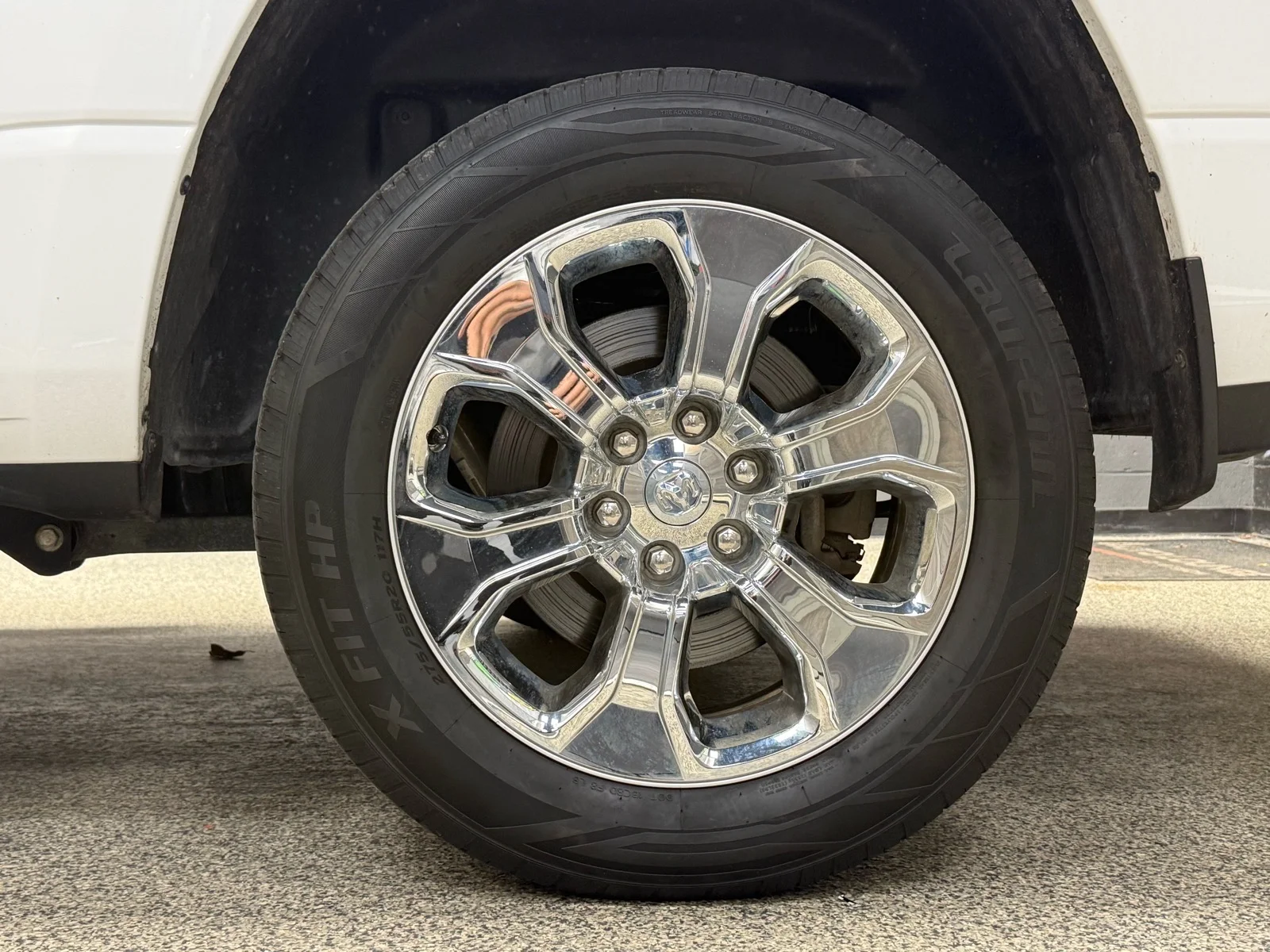 2022 RAM Ram 1500 Pickup Big Horn/Lone Star - Photo 29