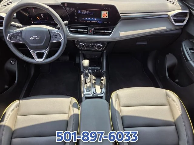 Used 2025 Beige Chevrolet ACTIV image 12