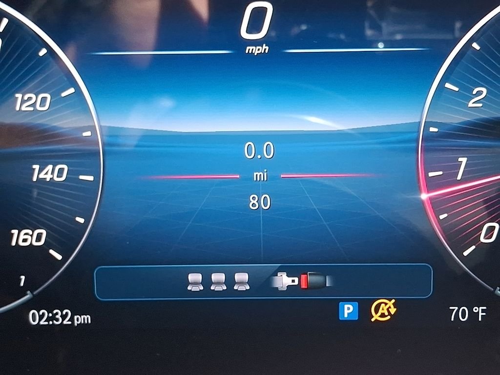 2025 Mercedes-Benz C-Class Sedan C 300 - Photo 19