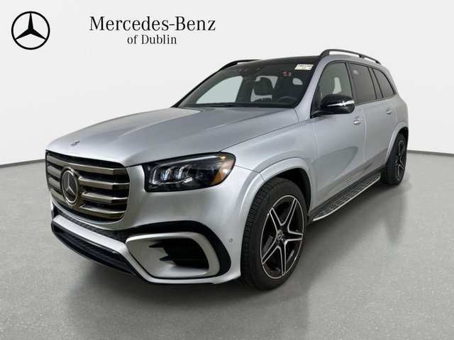2026 Mercedes-Benz GLS GLS 450