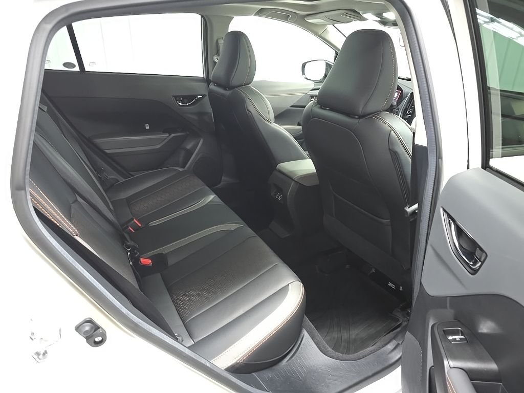 2025 Subaru Crosstrek Limited - Photo 19