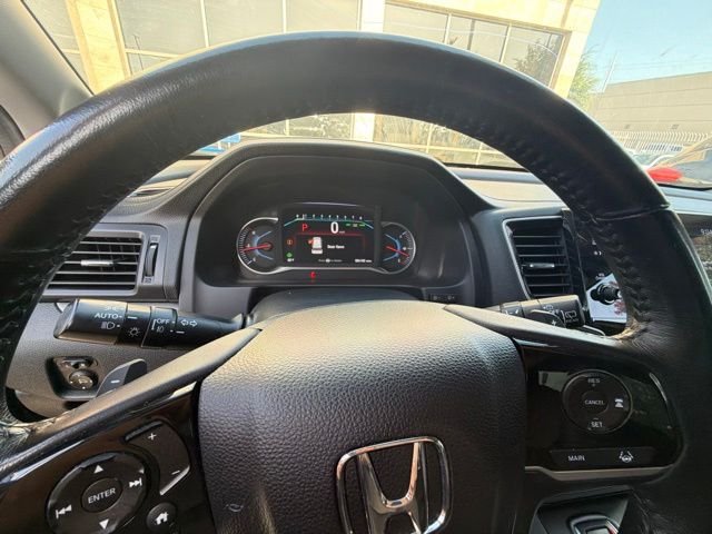 Used 2021  Honda Special Edition image 9