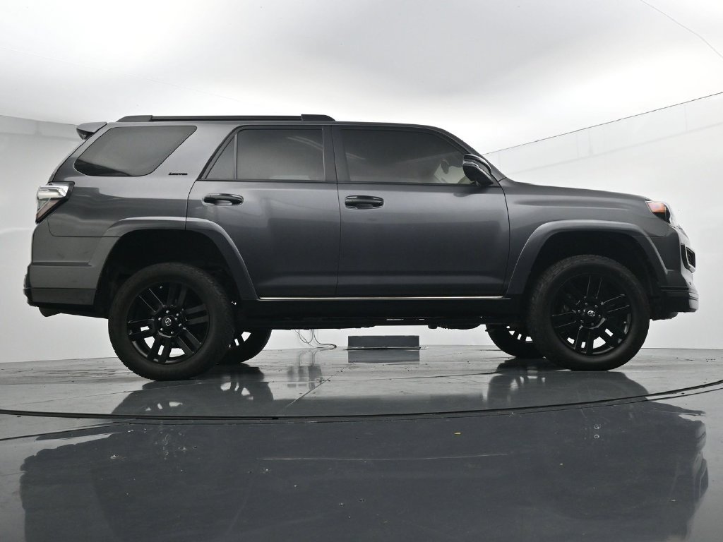 Used 2021 Gray Toyota Nightshade image 24