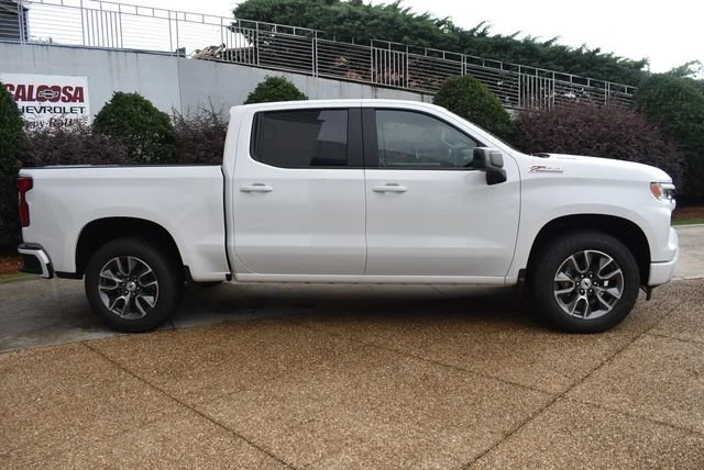 2026 Chevrolet Silverado 1500 RST - Photo 11