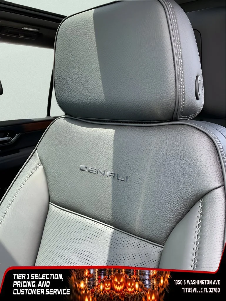 New 2026 Onyx Black GMC Denali image 38