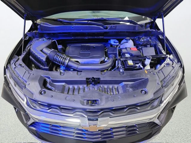 Used 2025 Black Chevrolet LT image 23