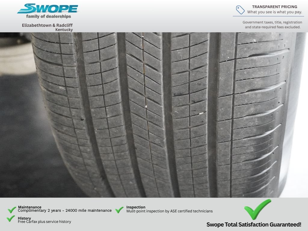 Used 2026 Pacific Sapphire Hyundai SEL 8P image 29