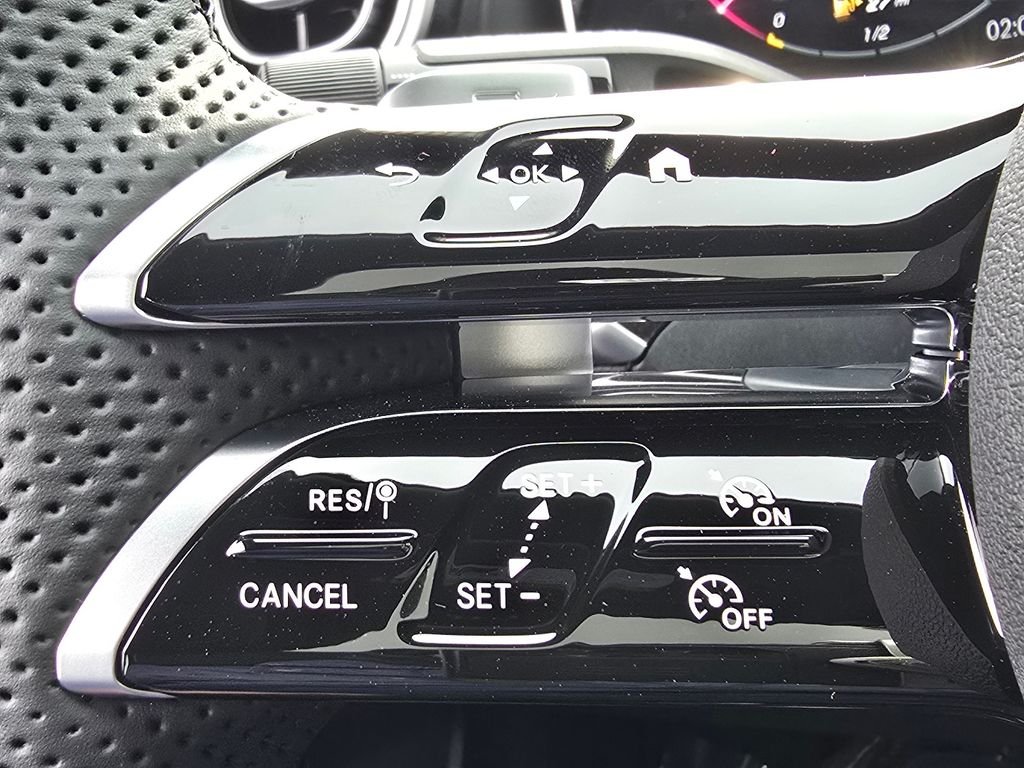 New 2026 Black Mercedes-Benz C 300 image 33