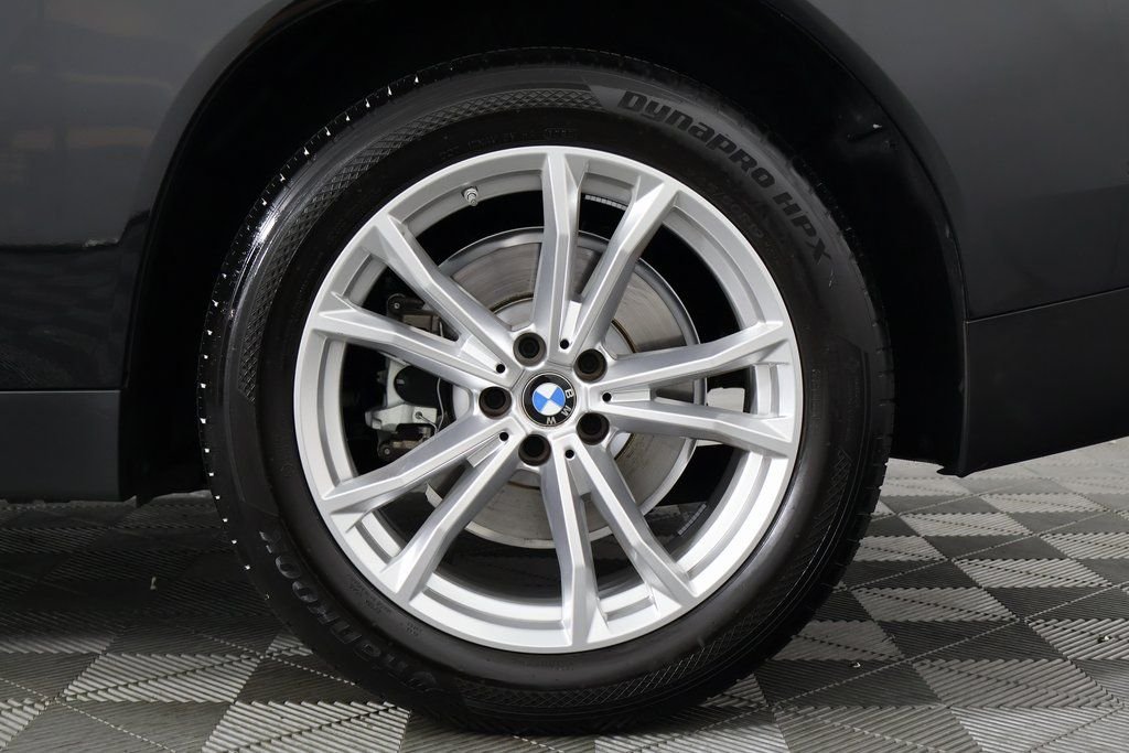 2025 BMW X3 30 - Photo 16