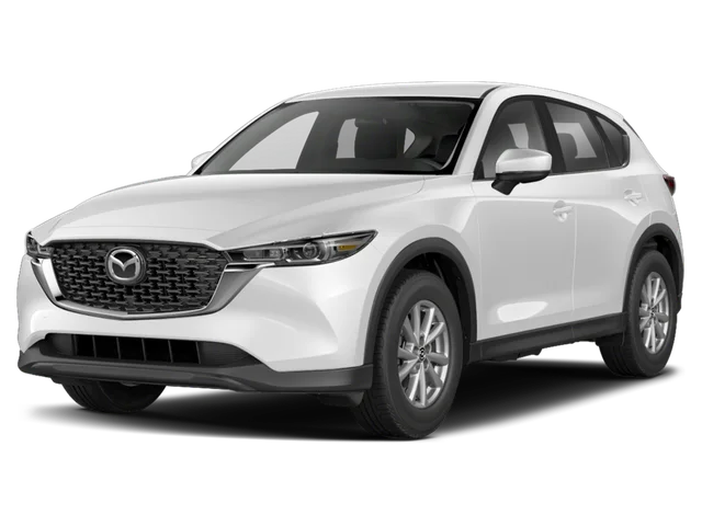 2023 Mazda CX-5 2.5 S
