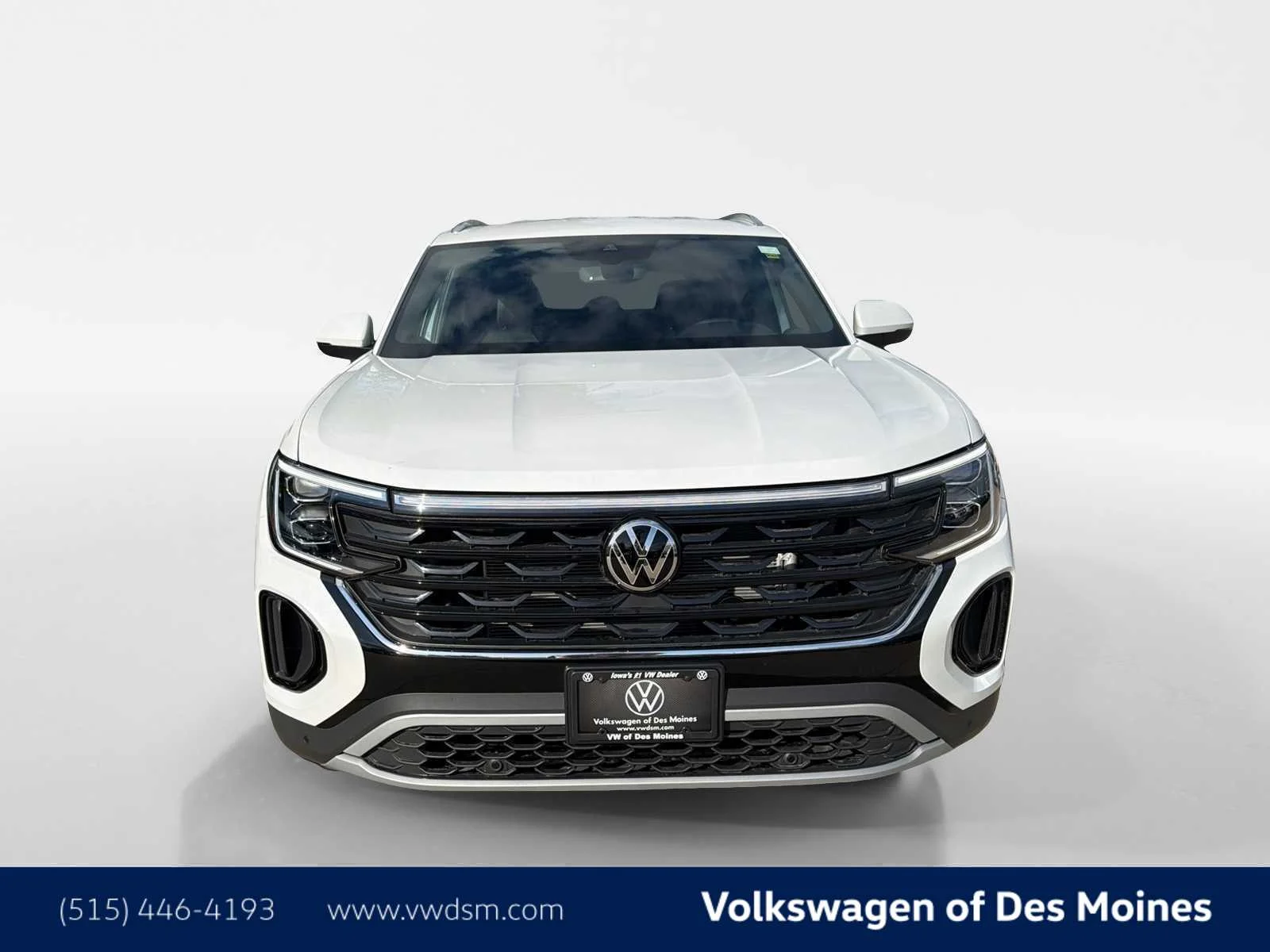 New 2026 White/off-white Volkswagen 2.0T SE w/Technology image 7