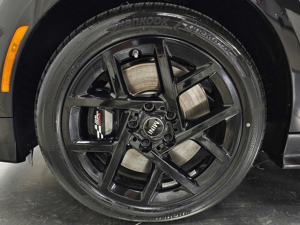 2026 MINI Convertible S - Photo 15