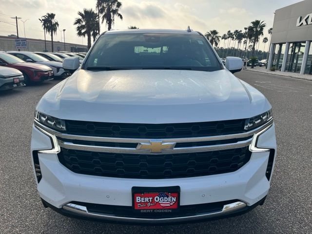 Used 2024 White Chevrolet LS image 2