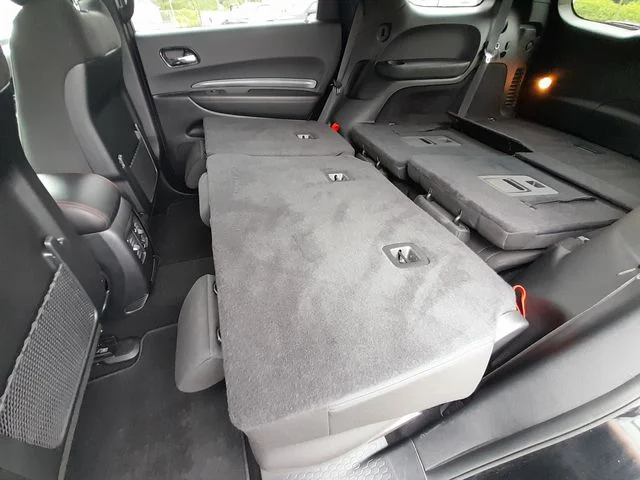 2026 Dodge Durango GT - Photo 48