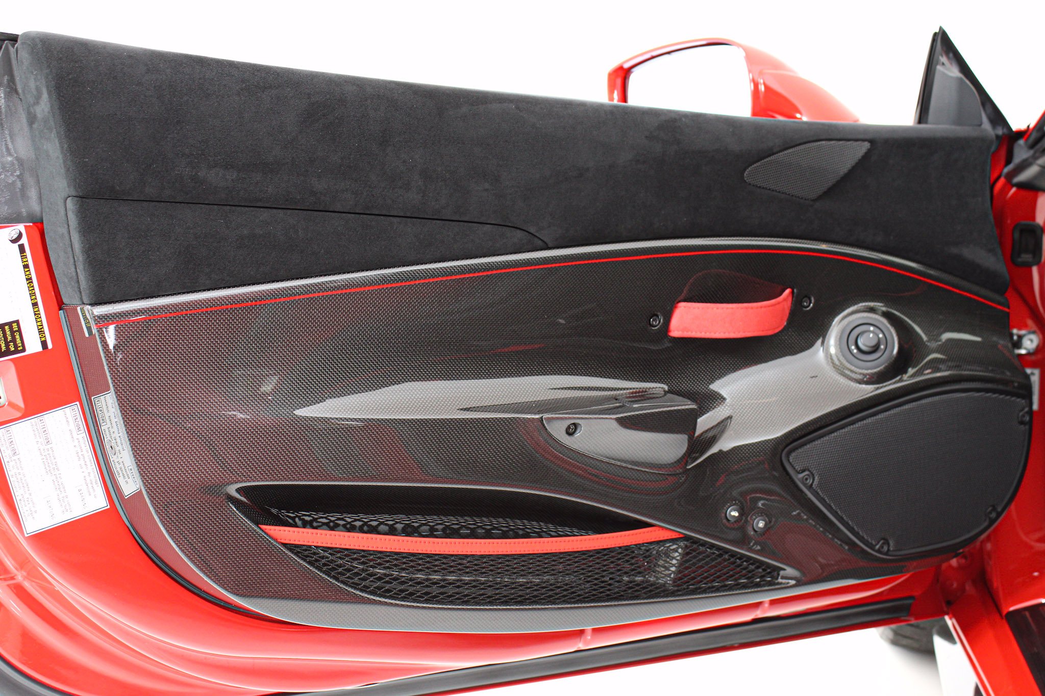 Certified Used 2019 Red Ferrari  image 39