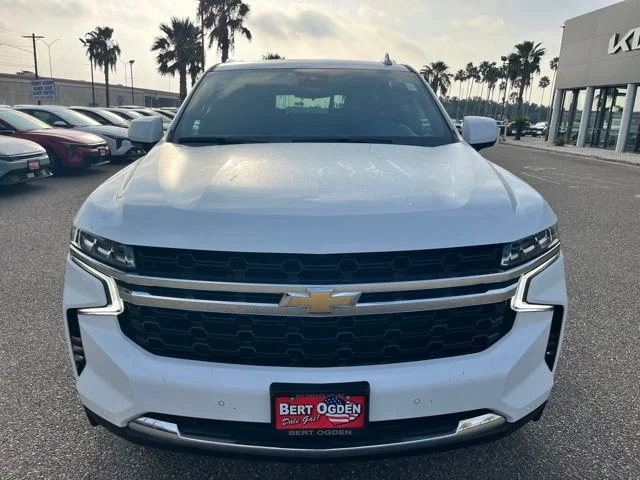 Used 2024 White Chevrolet LS image 2