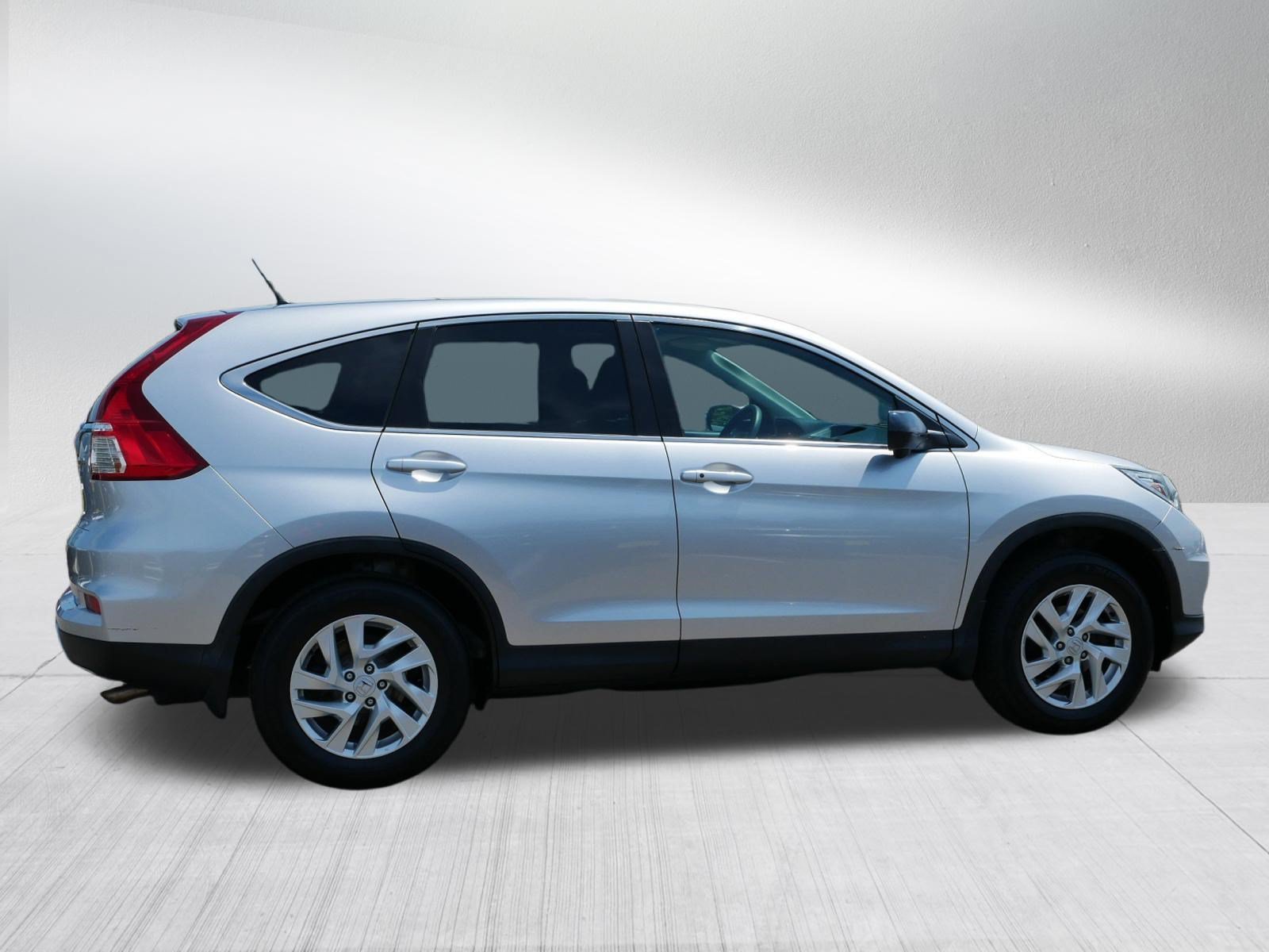 2016 Honda CR-V EX - Photo 8