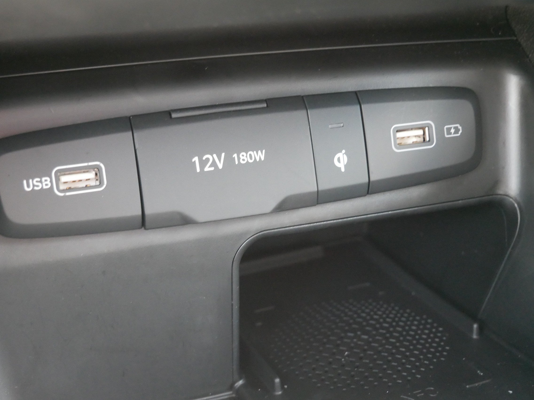 2024 Hyundai Tucson SEL - Photo 23