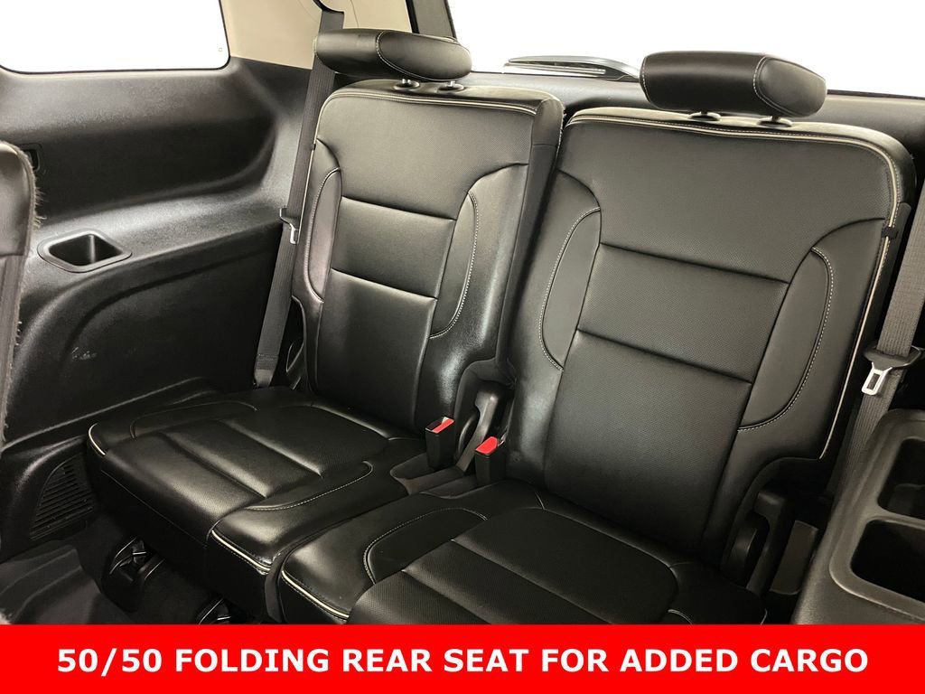 2021 GMC Acadia Denali - Photo 17