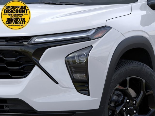 2026 Chevrolet Trax LT - Photo 10